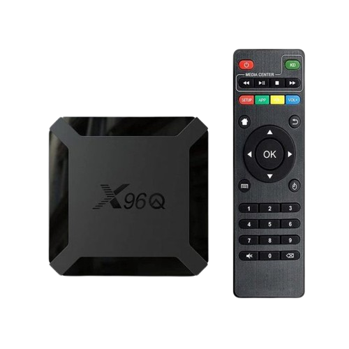 Android Box IPTV